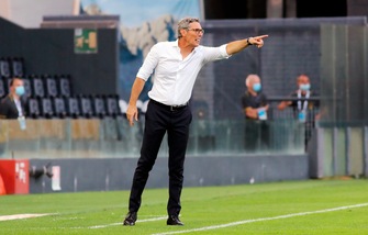 Udinese, Gotti allontana la Premier: "Da domani studieremo il futuro insieme"