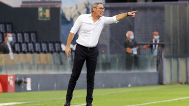 Udinese, Gotti allontana la Premier: "Da domani studieremo il futuro insieme"