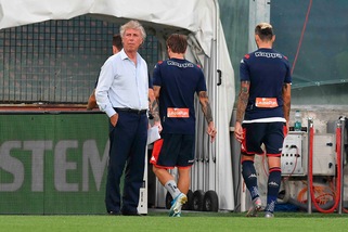 Genoa, Preziosi: "Per me è arrivato il momento di lasciare"