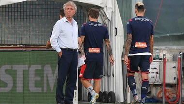 Genoa, Preziosi: "Per me è arrivato il momento di lasciare"