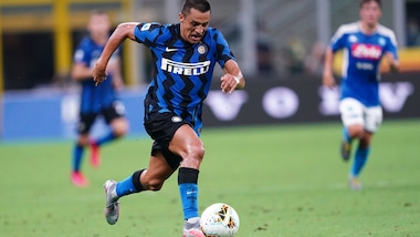 Inter, ecco la lista Uefa: c'è anche Sanchez per l'Europa League