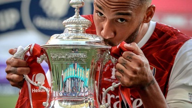 Daily Star: "Arsenal offre 15 milioni a stagione a Aubameyang"