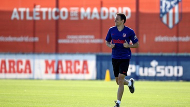 Mundo Deportivo: "Arias, Napoli in pressing. De Laurentiis ha incontrato Gil Marin"