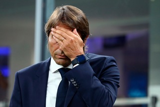 Grassani: "Conte? Rischia il licenziamento dall'Inter dopo le critiche"