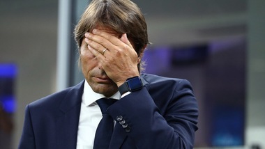 Grassani: "Conte? Rischia il licenziamento dall'Inter dopo le critiche"