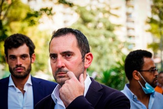 Spadafora: "Zampa? Dichiarazioni avventate. La Serie A non si ferma"