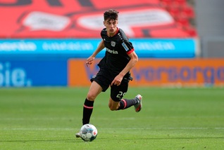 Mirror: "Chelsea vicino ad Havertz, il Bayern si sfila"