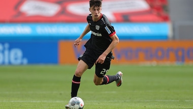 Mirror: "Chelsea vicino ad Havertz, il Bayern si sfila"