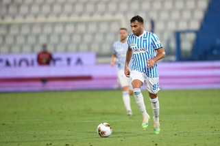 Lazio, stretta finale per Fares e Mayoral