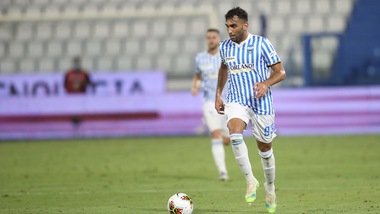 Lazio, stretta finale per Fares e Mayoral