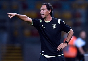 Nesta e i playoff: "Frosinone, contro il Cittadella serve il cuore"