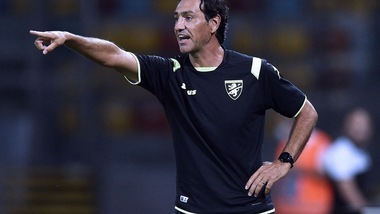Nesta e i playoff: "Frosinone, contro il Cittadella serve il cuore"