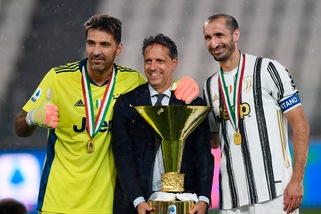 Juve, Paratici nella lista ds del Manchester United