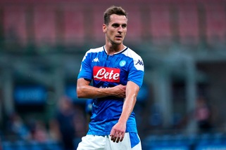 Milik liberato: la Juve tratta. C'è il nodo contropartite