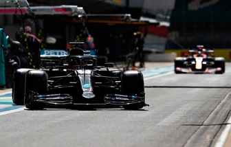 F1, Pirelli: "Identificate cause cedimenti gomme a Silverstone"