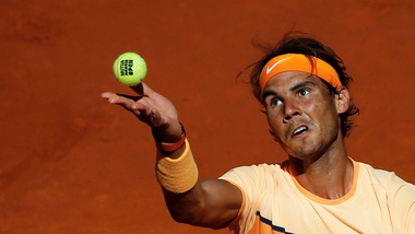 Coronavirus, annullato il Masters 1000 di Madrid