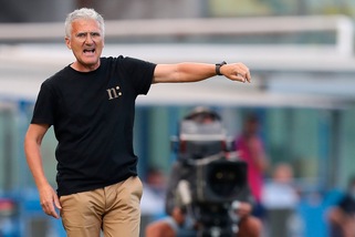 Cittadella, Venturato: "Due risultati su tre? Vantaggio da gestire"