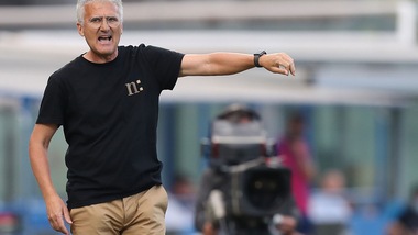 Cittadella, Venturato: "Due risultati su tre? Vantaggio da gestire"