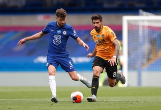 Jorginho-Juve: ecco come si può