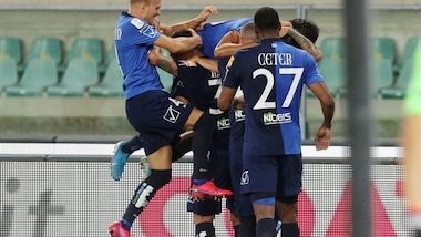 Chievo Verona-Empoli 1-1: Aglietti conquista la semifinale playoff