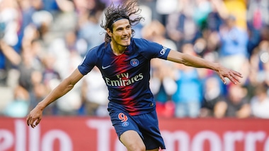 A Bola: "Cavani sempre più vicino al Benfica"