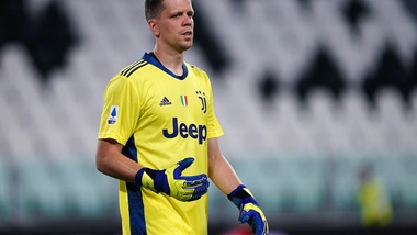Juve-Lione, Szczesny: "Cristiano Ronaldo farà un altro miracolo"