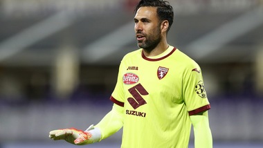 Sirigu-Toro, addio per forza