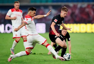 Sassuolo, l'acquisto di Ayhan è in chiusura