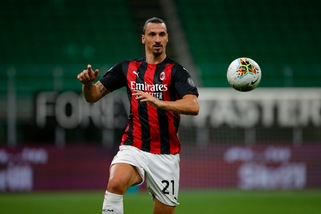 Ibrahimovic-Milan, ci siamo per il rinnovo