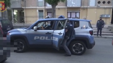 Mafia, arrestato dalla Dia il figlio del boss Tano Badalamenti