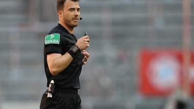 Juve, contro il Lione in Champions l'arbitro sarà il tedesco Zwayer