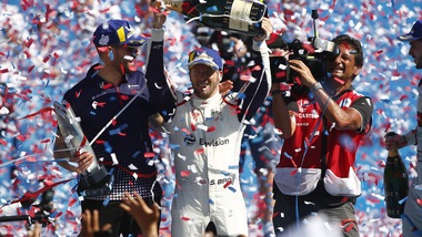 F.E, al via a Berlino il finale di stagione: due positivi al coronavirus nel paddock