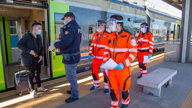 Coronavirus, Bassetti: "Seconda ondata? Chi ne parla fa terrorismo"