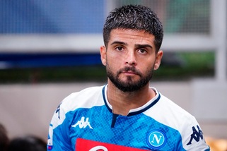 Napoli, Insigne punta il Barcellona: lavoro personalizzato e terapie
