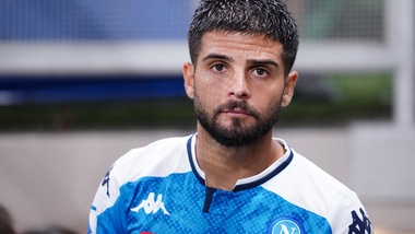 Napoli, Insigne punta il Barcellona: lavoro personalizzato e terapie