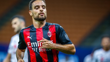 Milan, Bonaventura lascia: "Vissuto un sogno, il boato di San Siro è speciale"