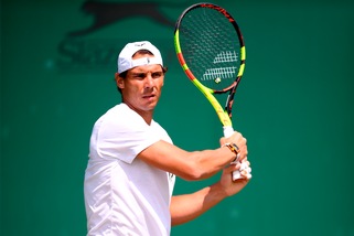 Nadal, Internazionali e Roland Garros in dubbio: "Valuterò la situazione"