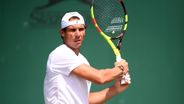 Nadal, Internazionali e Roland Garros in dubbio: "Valuterò la situazione"