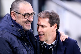 Juve-Lione, Garcia: "Abbiamo il 50% di possibilità di passare"