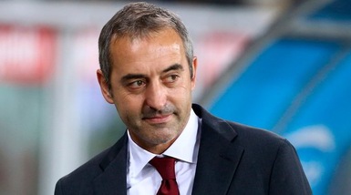 Torino, Cairo su Giampaolo: "Abbiamo preso un tecnico di qualità"