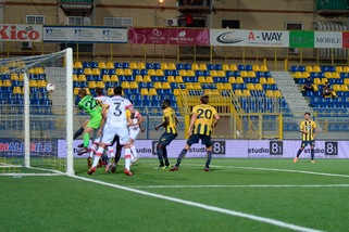 Juve Stabia, Filippo Ghinassi è il nuovo Direttore sportivo