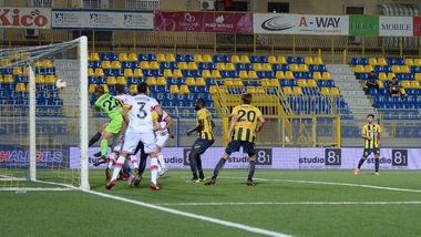 Juve Stabia, Filippo Ghinassi è il nuovo Direttore sportivo