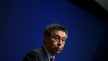 Barcellona, Bartomeu duro con De Laurentiis poi elogia Pjanic