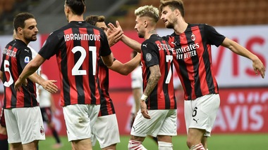 Milan, ufficiale: arriva Kalulu, ha firmato fino al 2025