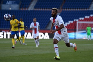 Psg, amichevole con l'Atalanta nel mirino. Battuto il Sochaux 1-0
