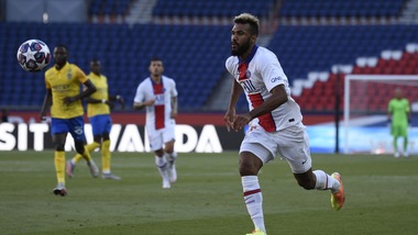 Psg, amichevole con l'Atalanta nel mirino. Battuto il Sochaux 1-0