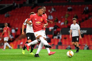 Il Manchester United avanza, qualificate anche Shakhtar e Copenaghen