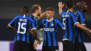 Inter-Getafe 2-0: Lukaku ed Eriksen mandano Conte ai quarti