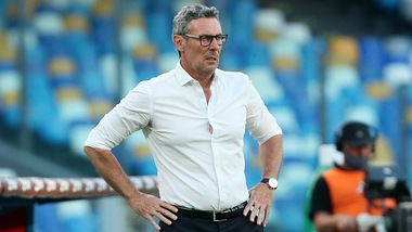 Udinese-Gotti, avanti insieme: c'è la fumata bianca