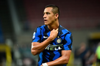 Sanchez-Inter, arriva l'ufficialità: contratto fino al 2023